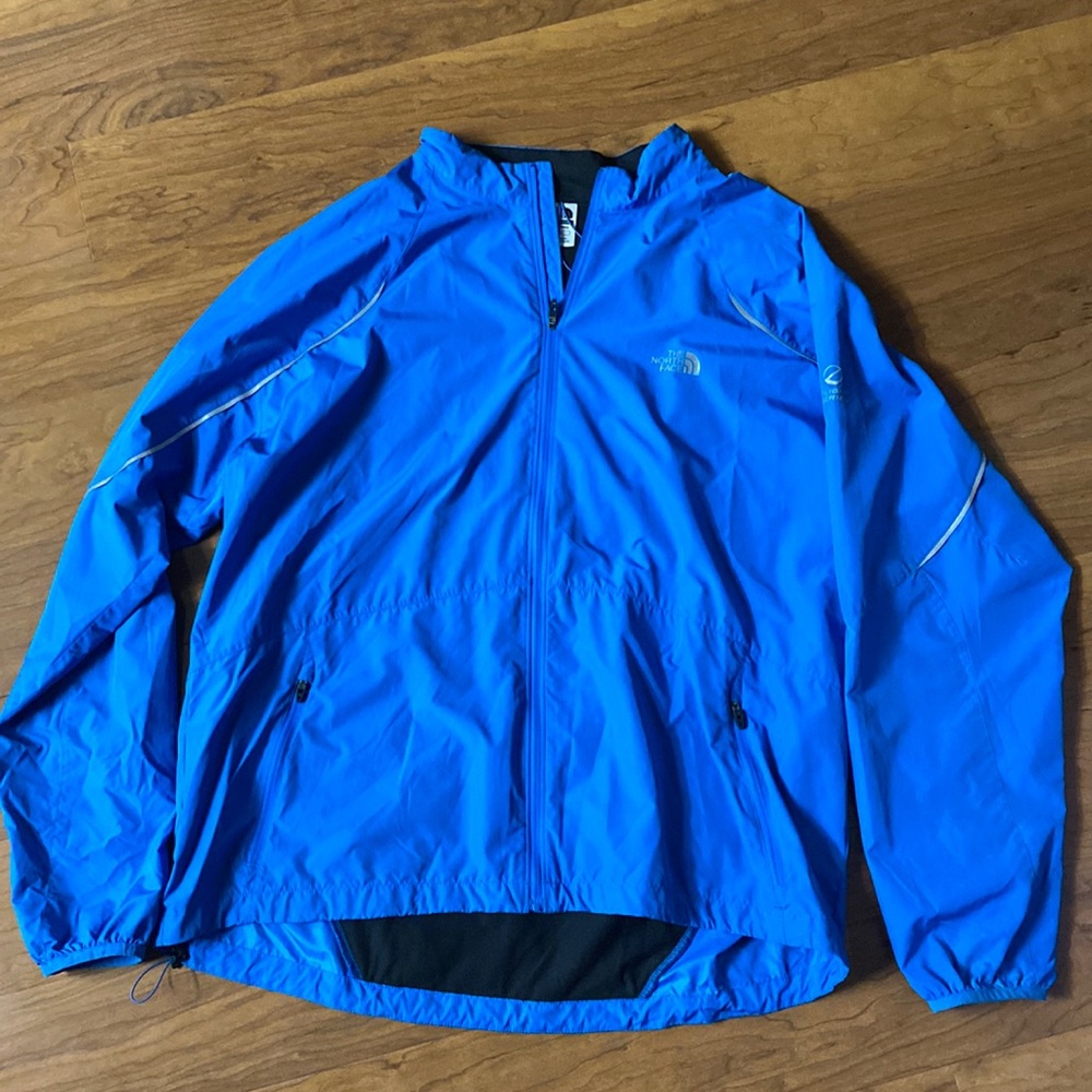 The North Face wind breaker/ layer jacket
